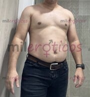 HOLA SOY JULIÁN DISFRUTA DE UN MASAJE RELAJANTE SOLO PARA MUJERES. - FOTO 2