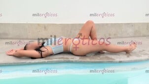 DANIELA HERMANA JOVENCITA LLENA DE PLACER Y CON NUEVAS EXPERIENCIAS - FOTO 2