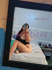 HOLA BUENAS MUCHO GUSTO MI NOMBRE ES EMILY VINE TU CHICA GRANDOTA A CUMPLIR TUS - FOTO 2