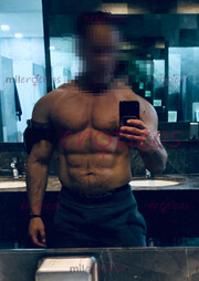 DAME PUÑO, GANG BANG, BDSM MUY GUAPO VIRIL 100% PASIVO FISTING (AMBOS ROLES) - FOTO 10