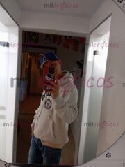 CABALLERO JOVEN DE 24: CARISMA, ESTILO Y COMPAÑÍA - FOTO 3