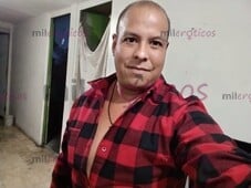 HOLA QUE TAL SOY ANGEL UN CHAVO DE 28 AÑOS - FOTO 4