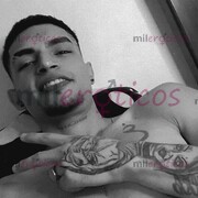 HOLA SOY GABO UN CHICO NUEVO EN LA CIUDAD CON GANAS DE DIVERTIRME - FOTO 10