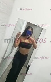 HOLA SOY ALAIA DE 18 AÑOS NUEVA EN ESTE MUNDO DEL PLACER - FOTO 7