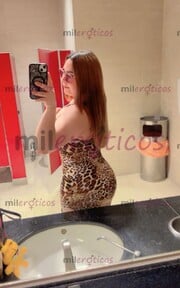 ALEXANDRA CHICA TRANS BONITA Y TU FANTASÍA EXOTICA - FOTO 2