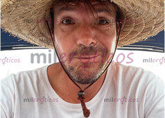 EUROPEO, DE PRESENCIA IMPONENTE Y PERFECTAMENTE DOTADO, PREPARADO PARA CONVERTIR - FOTO 1
