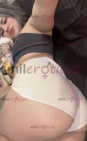DELICIOSA FLACA PARA CUMPLIRTE TUS CAPRICHOS AMOR - FOTO 6