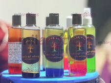 LUBRICANTES ÍNTIMO ORGÁNICO EN MUCHOS SABORES - FOTO 5