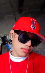 CHACAL , ARDIENTE , COMPLACEDOR , LO QUE EL CLIENTE PIDA - FOTO 1
