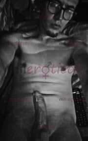 HOLA MUCHO GUSTO VEN AMOR Y DISFRUTA DE UN BUEN SEXO - FOTO 6