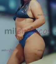 LINDA CALEÑA, SOLTERA Y DISPONIBLE EN TU CIUDAD - FOTO 1