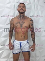 INTER.GUAPO SEGURO.DISCRETO HOMBRES MUJERES - FOTO 1