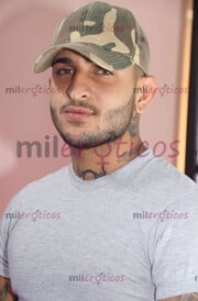 MORENO ÁRABE VERGON PINTA DISPONIBLE, MUJERES PAREJAS - FOTO 9