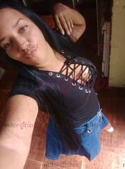 HOLA MI NOMBRE ES TIFFANY BELLA HERMOSA VETERANA - FOTO 4