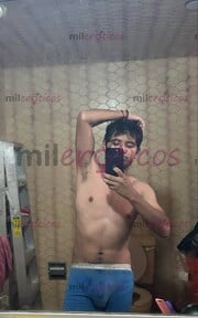 GIGOLO DE CONFIANZA CONÓCEME PASAREMOS UN BUEN RATO - FOTO 10
