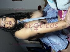 COSTEÑA TETONA ARRECHA DISPONIBLE PARA CUMPLIR TUS FANTASÍAS - FOTO 6