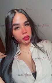 MARÍA ANGEL, MASAJISTA JOVEN, ERÓTICA Y MUY SENSUAL - FOTO 7