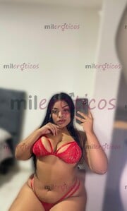 HERMOSA Y SENSUAL NUEVA EN TU CIUDAD POR POCOS DIAS - FOTO 2