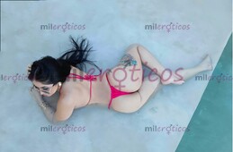ACOMPAÑANTE EXCLUSIVA DISCRETA ALTAMENTE SENSUAL Y APASIONADA - FOTO 4