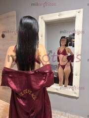 TRAGA PENE,ME ENCANTA EL MORBO,SOY SÚPER COMPLACIENTE - FOTO 3