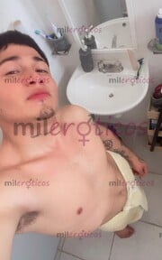 VEN VAMOS A PASARLA RICO MAMI DÉJAME COMPLACERTE - FOTO 5