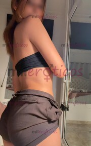 CON LA COSITA BIEN RICO Y APRETADITA LO TENGO BIEN SUAVE COMO UNA BEBE - FOTO 7