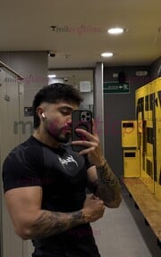 CABALLERO DE COMPAÑÍA, SOY UN HOMBRE CULTO - FOTO 6