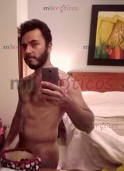 $1300 JOVEN ATLÉTICO Y PELUDO, DISPONIBLE PARA MUJERES Y TRANS $1300 - FOTO 9