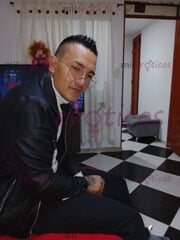 ME LLAMO DANIEL 25 AÑOS COLÁGENO SI QUIERES MÁS INFORMACIÓN ESCRÍBEME - FOTO 3
