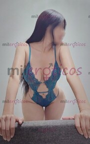HOLI SOY MELY, ME ENCANTAN LAS CARICIAS Y LOS BESOS MUY BIEN DADOS - FOTO 10