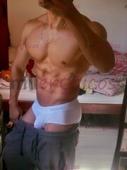 MASAJITA PROFECIONAL Y ACONPAÑANTE DISCRETO MUY DOTADO - FOTO 10