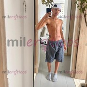 SOY NUEVA EN LA PÁGINA JOVENCITO Y DISPUESTO A CUMPLIR TUS FANTASÍAS - FOTO 10