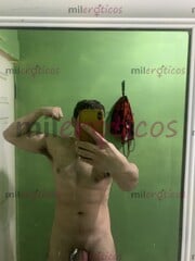 ESTOY DISPUESTO A DARTE LO QUE NO TE AN DADO TU PIDE YO TE LA METO - FOTO 2