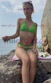GUAPÍSIMA Y DE MENTE ABIERTA, GRANTIZO UN BUEN TRATO - FOTO 7