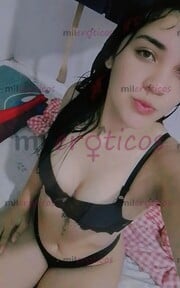 TU PUTA CALIENTE TODA DESNUDA PARA TI Y DARTE TODA LA EXCITACION QUE MERECES - FOTO 3