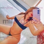 EXUBERANTE Y SENSUAL FLACA EXÓTICA SOLO PARA HOMBRES SOLVENTES - FOTO 3