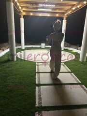 A TU NOVIO LE GUSTA MI CULO, PORQUE LO TENGO PARADO Y BIEN DURO. - FOTO 8