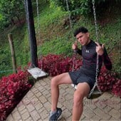 POLLO NUEVO EN LA CIUDAD, LISTO PARA PARTIR CHOCHITO GANOSO, TE LE MIDES? - FOTO 4