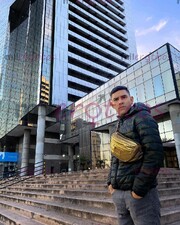 POLLO NUEVO EN LA CIUDAD, LISTO PARA PARTIR CHOCHITO GANOSO, TE LE MIDES? - FOTO 6