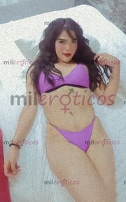 ISABELA UNA CHAVA. SUPER CALIENTE BEN Y DAME TU LECHETIA - FOTO 3