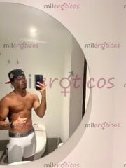 MORENO CALIENTE NUEVO EN LA CIUDAD! VERSATIL - FOTO 7