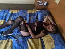 JAROCHA TRANS SEXOSA DE VISITA EN TU ESTADO 100%NINFOMANA - FOTO 1