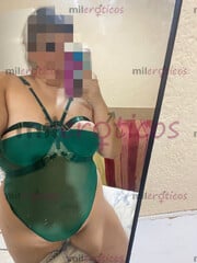 DELICIOSA CHICHONA, CALIENTE LISTA PARA TI - FOTO 4