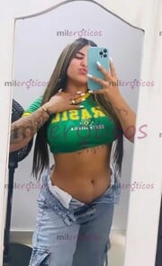 SARA POR PRIMERA VEZ OCAÑERA DIVINA TETONA DE 20 AÑOS,DELEITATE CON LO NUEVO BB - FOTO 1
