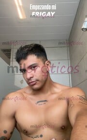 ROMÁN TE AYUDARÁ A DESESTRESARTE CON SUS MASAJES - FOTO 10