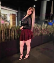 LINDA NENA DE CUERPO NATURAL, RUBIA Y NIÑA DE CASA PARA PASARLA RICO - FOTO 7