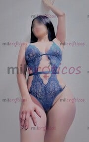 HOLA MI NOMBRE ES MELY UNA JOVEN ARDIENTE Y ATREVIDA, LLAMAME!! - FOTO 9