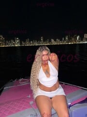 MORENA HERMOSA RECIÉN LLEGADA TOTAL MENTE NATURAL - FOTO 1