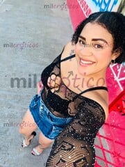HOLA BB AKI LLEGÓ TU CRESPA SOY NUEVA EN TU CIUDAD - FOTO 3