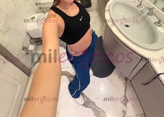 JOVENCITA HERMOSA COMPLETAMENTE HERMOSA ESPERANDO CLIENTE SOLVENTE - FOTO 6
